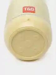 Лимонный беспроводная колонка TG-502, Bluetooth