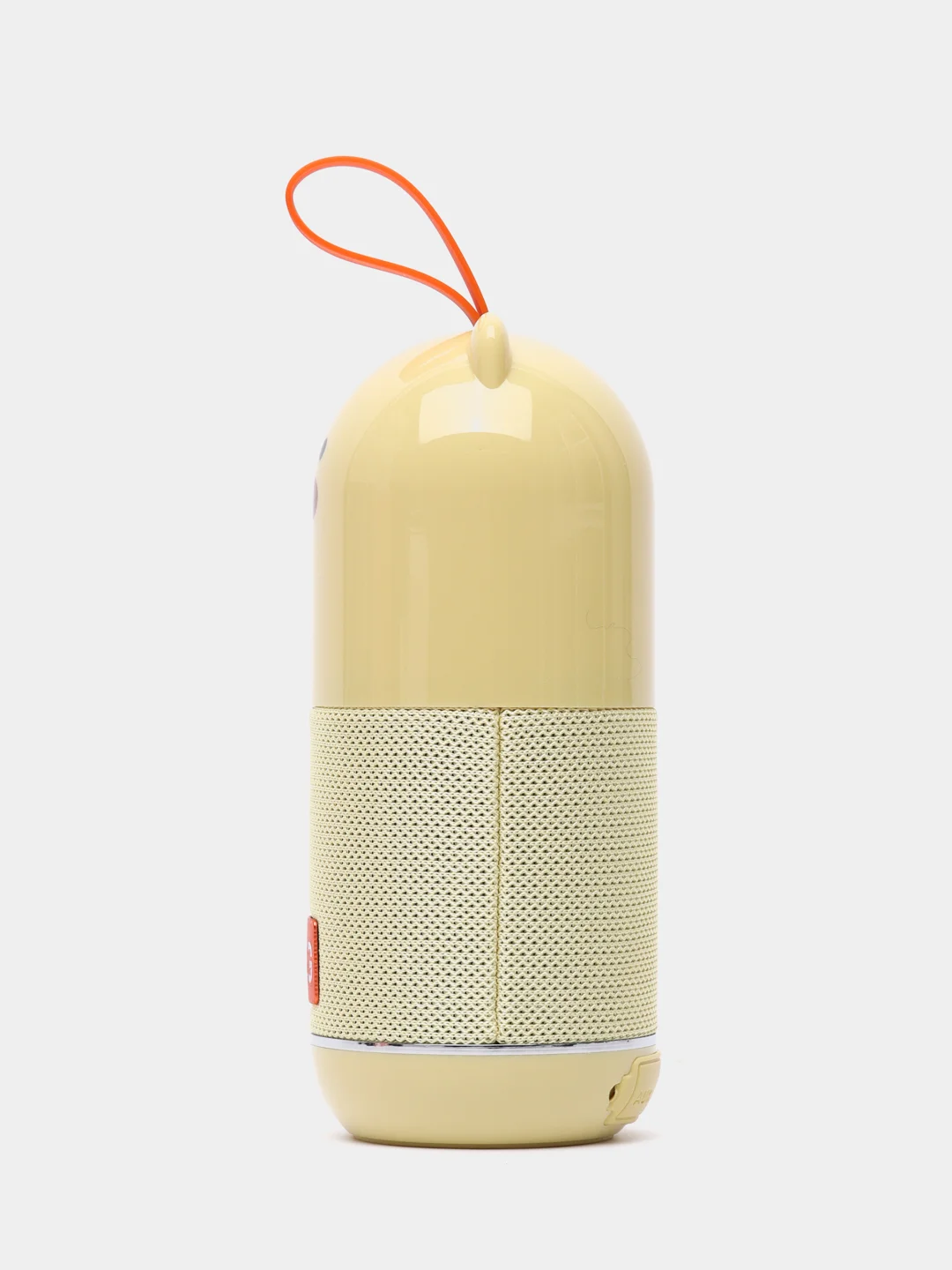 Лимонный беспроводная колонка TG-502, Bluetooth