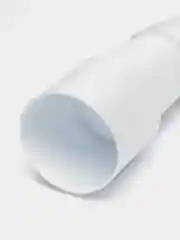 Труба гофрированная 40 на 40/50 L800 мм