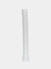 Труба гофрированная 40 на 40/50 L800 мм