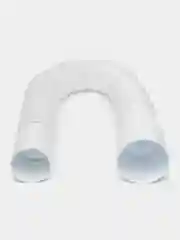 Труба гофрированная 40 на 40/50 L800 мм