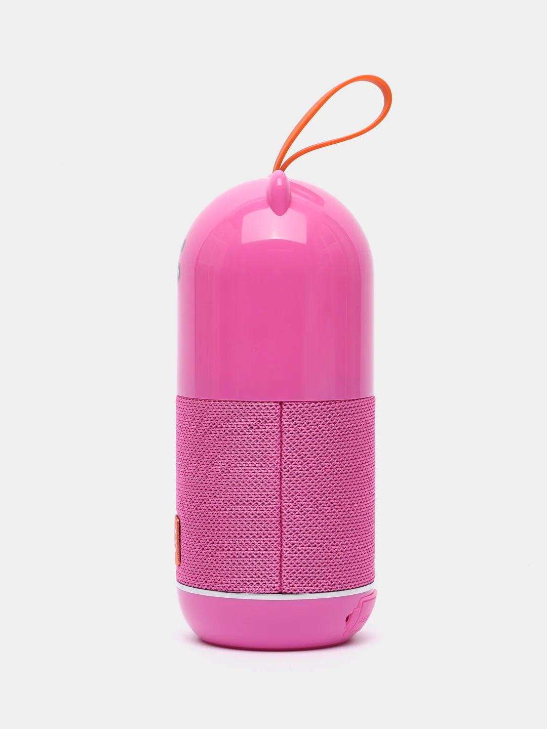 Розовый беспроводная колонка TG-502, Bluetooth