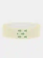 Узкий скотч 12 мм, 2 шт