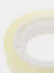 Узкий скотч 12 мм, 2 шт