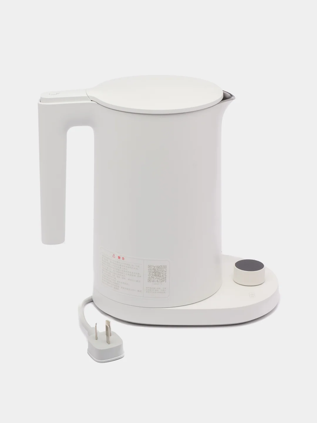 Электрочайник Xiaomi Mijia Smart Thermostatic Kettle 2 Pro 1.7L (MJJYSH01YM)