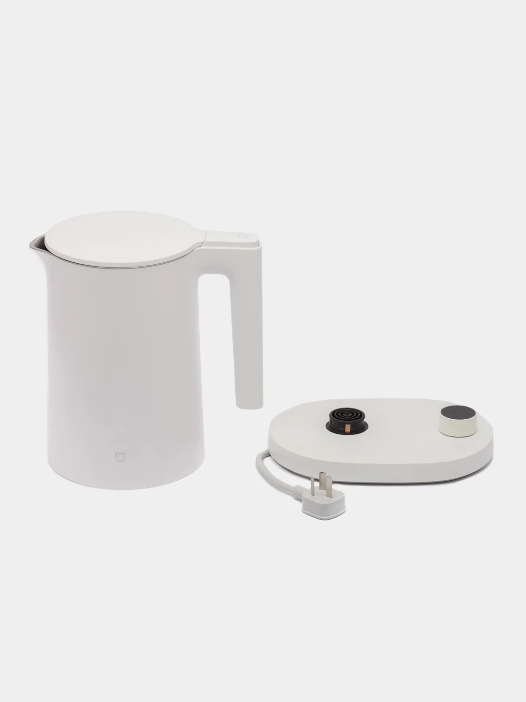 Электрочайник Xiaomi Mijia Smart Thermostatic Kettle 2 Pro 1.7L (MJJYSH01YM)