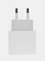 Адаптер и Lightning для iPhone, Type-C, 20-25W, с быстрой зарядкой