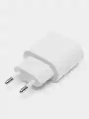 Адаптер и Lightning для iPhone, Type-C, 20-25W, с быстрой зарядкой