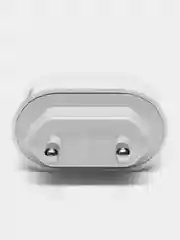 Адаптер и Lightning для iPhone, Type-C, 20-25W, с быстрой зарядкой
