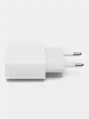 Адаптер и Lightning для iPhone, Type-C, 20-25W, с быстрой зарядкой