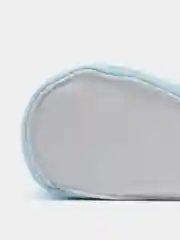 Голубой детская ортопедическая подушка Dr. Dream от 2 до 5 лет, подарок ребенку
