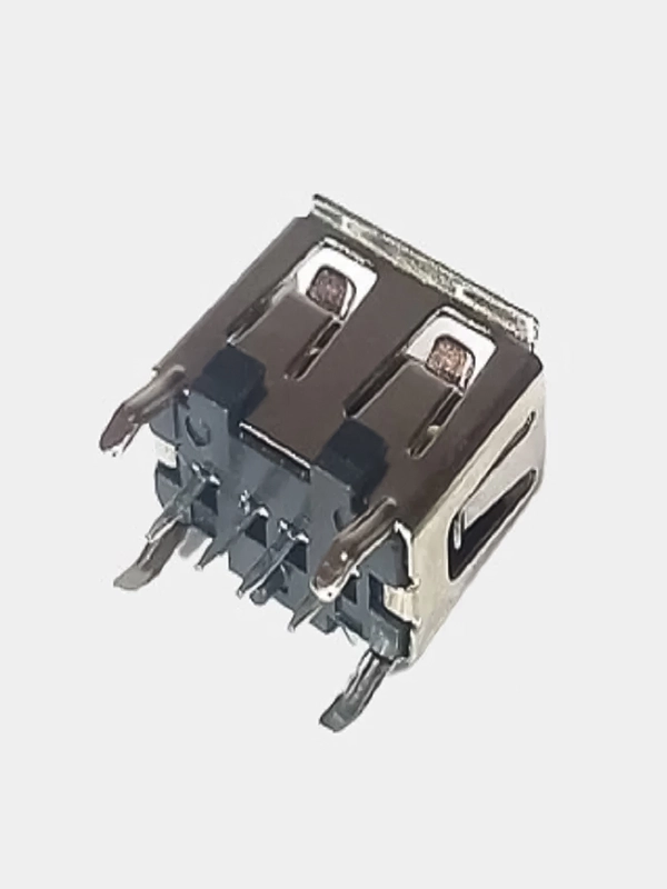 Гнездо USBA-1JS