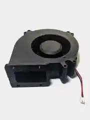 Вентилятор центробежный, 120 x 120 х 32, 12VDC, 0.5A, улитка 12032