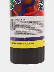 Хлопушка новогодняя, 11 см