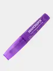 Фиолетовый текстовыделитель ароматизированный