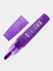 Фиолетовый текстовыделитель ароматизированный