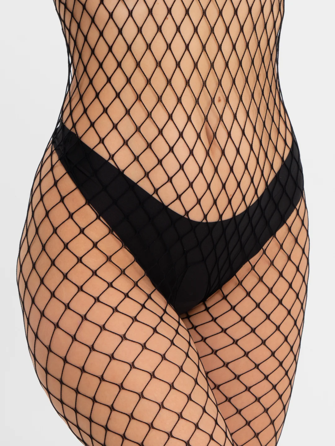 Черный эротическое белье, сексуальная сетка, 18+