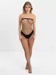 Черный эротическое белье, сексуальная сетка, 18+