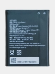 Аккумулятор для Lenovo A319 / A390 / A376 / A368 / A500 / A60/ A65 (BL171) Vix