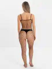 Хром эротическое белье, сексуальная сетка, 18+