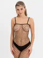 Хром эротическое белье, сексуальная сетка, 18+