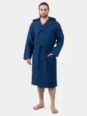 Халат мужской банный вафельный, Lilians