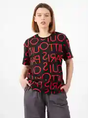 Футболка женская, Lilians