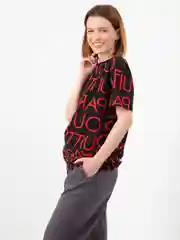 Футболка женская, Lilians