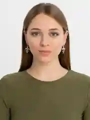 Серьги по аниме "Сейлор Мун"