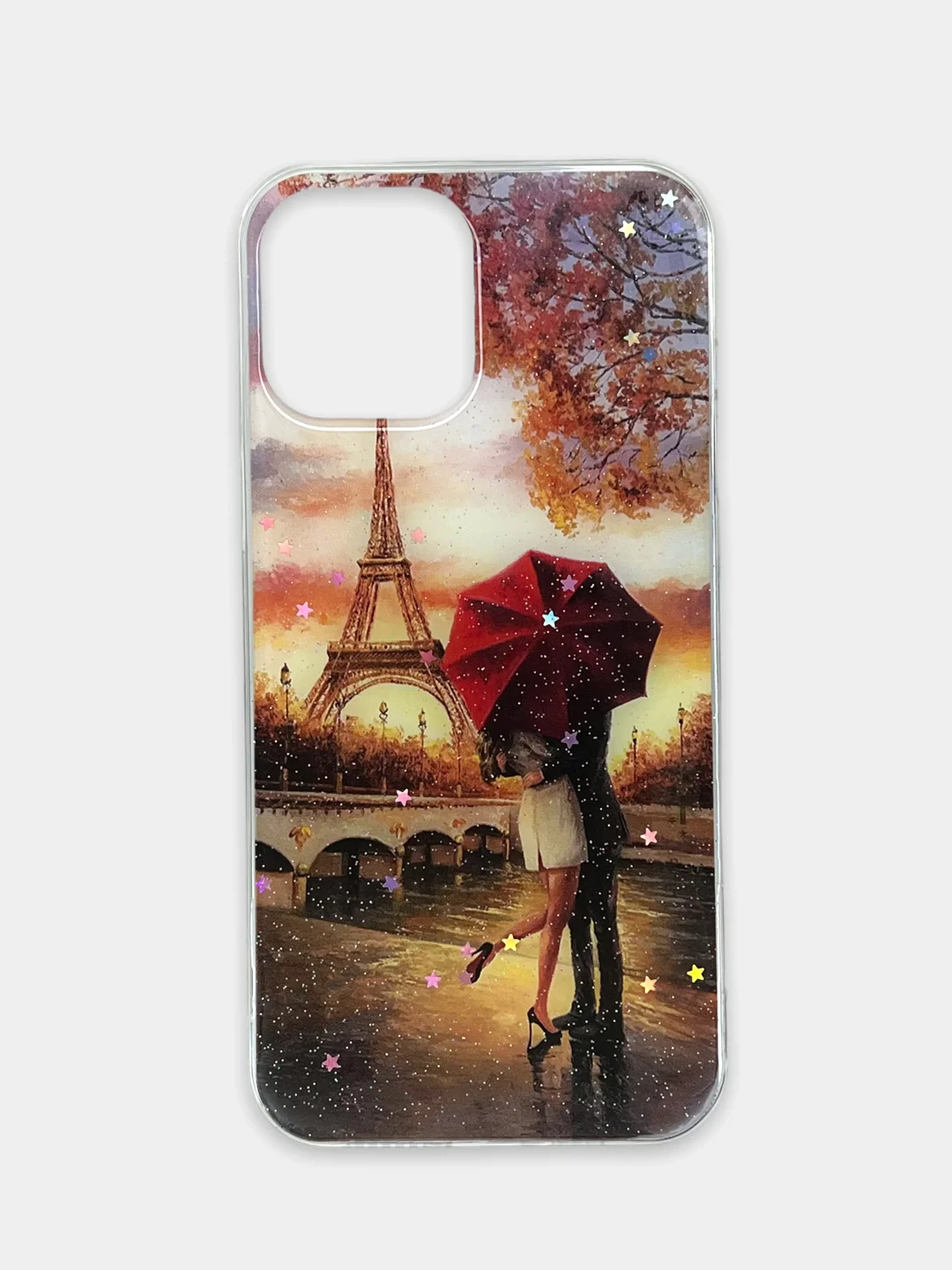 Терракотовый чехол iPhone 12 / 12 Pro, 12 Pro Max, 12 Mini чехол силиконовый с рисунком