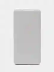 Белый внешний аккумулятор Xiaomi Power Bank Lite P16ZM, 10000 mAh, 22.5 W