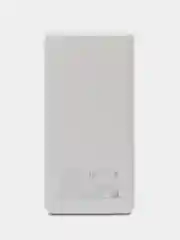 Белый внешний аккумулятор Xiaomi Power Bank Lite P16ZM, 10000 mAh, 22.5 W