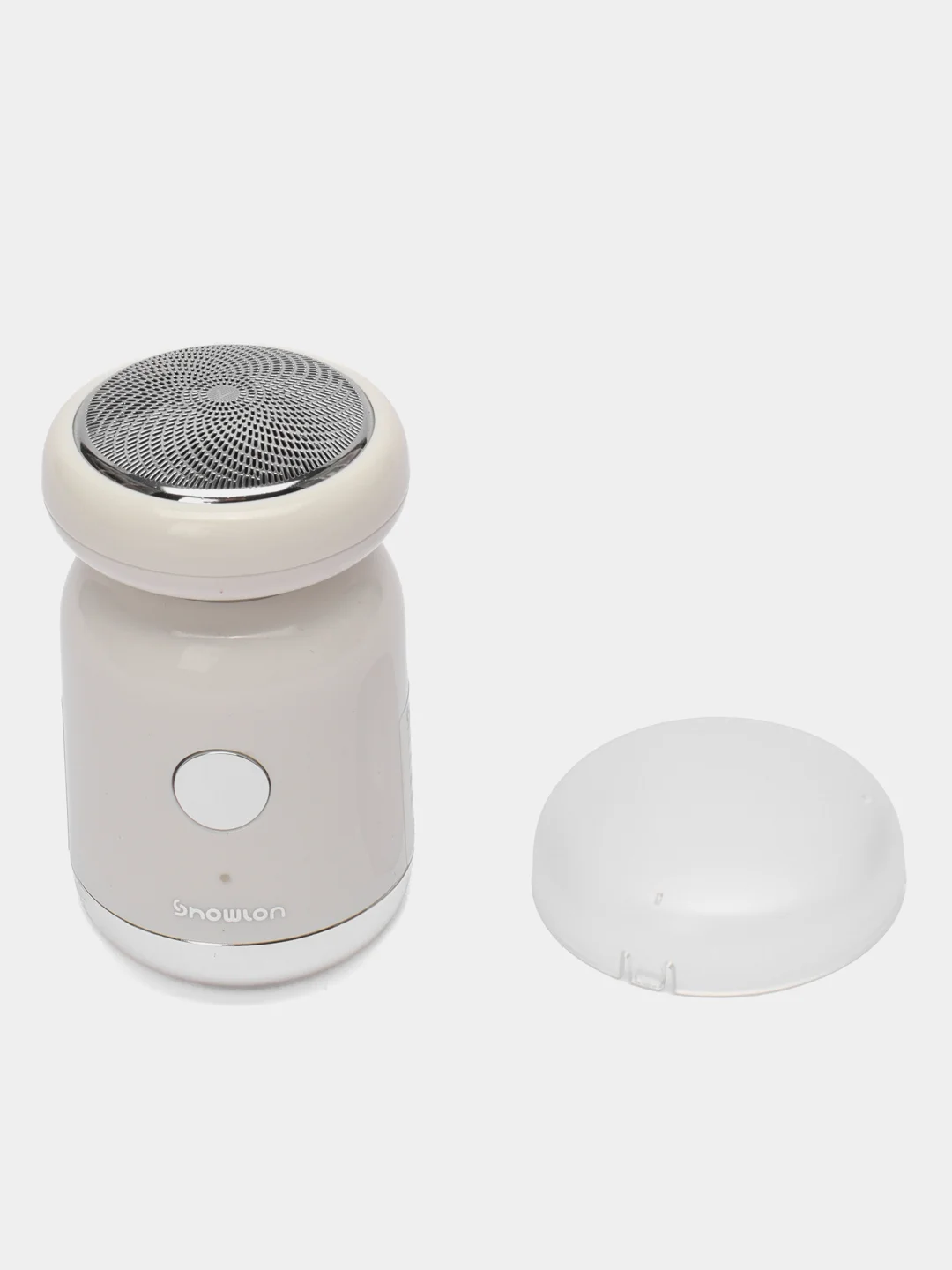 Белый электробритва Xiaomi Showlon Mini Electric Shaver (LQ-TXD01)