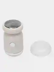 Белый электробритва Xiaomi Showlon Mini Electric Shaver (LQ-TXD01)