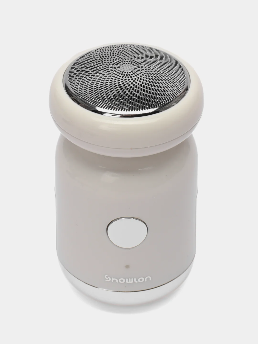 Белый электробритва Xiaomi Showlon Mini Electric Shaver (LQ-TXD01)