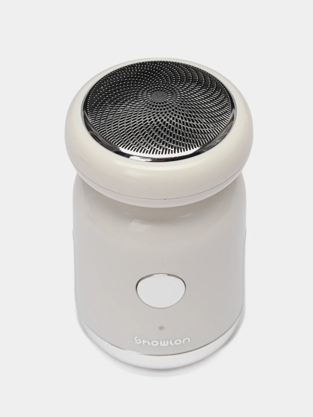 Белый электробритва Xiaomi Showlon Mini Electric Shaver (LQ-TXD01)