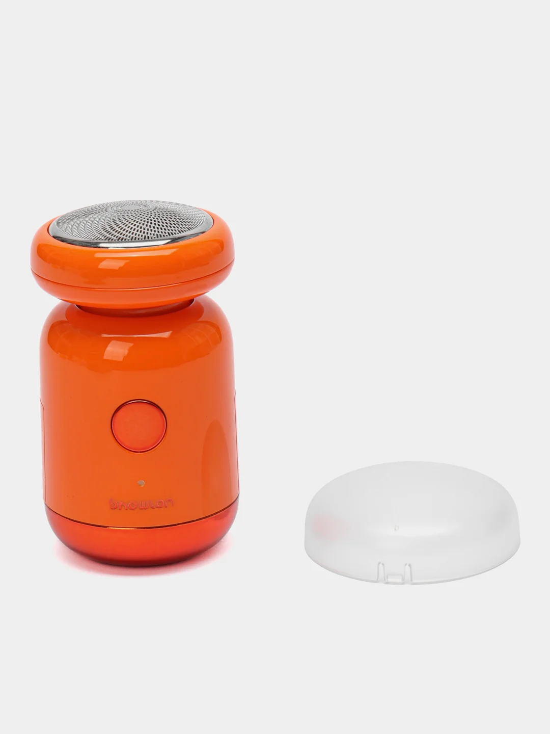 Оранжевый электробритва Xiaomi Showlon Mini Electric Shaver (LQ-TXD01)