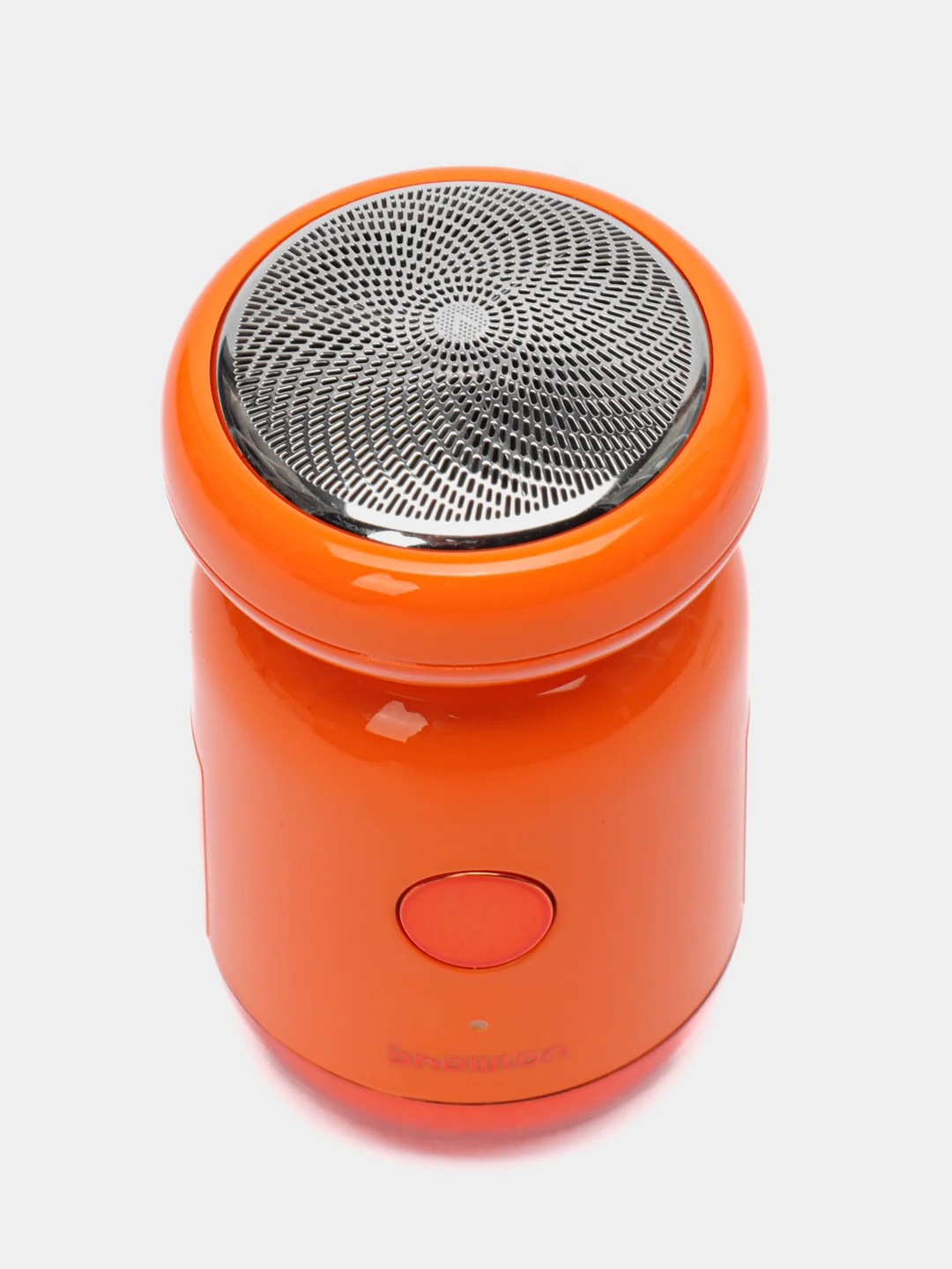 Оранжевый электробритва Xiaomi Showlon Mini Electric Shaver (LQ-TXD01)