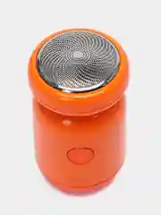 Оранжевый электробритва Xiaomi Showlon Mini Electric Shaver (LQ-TXD01)