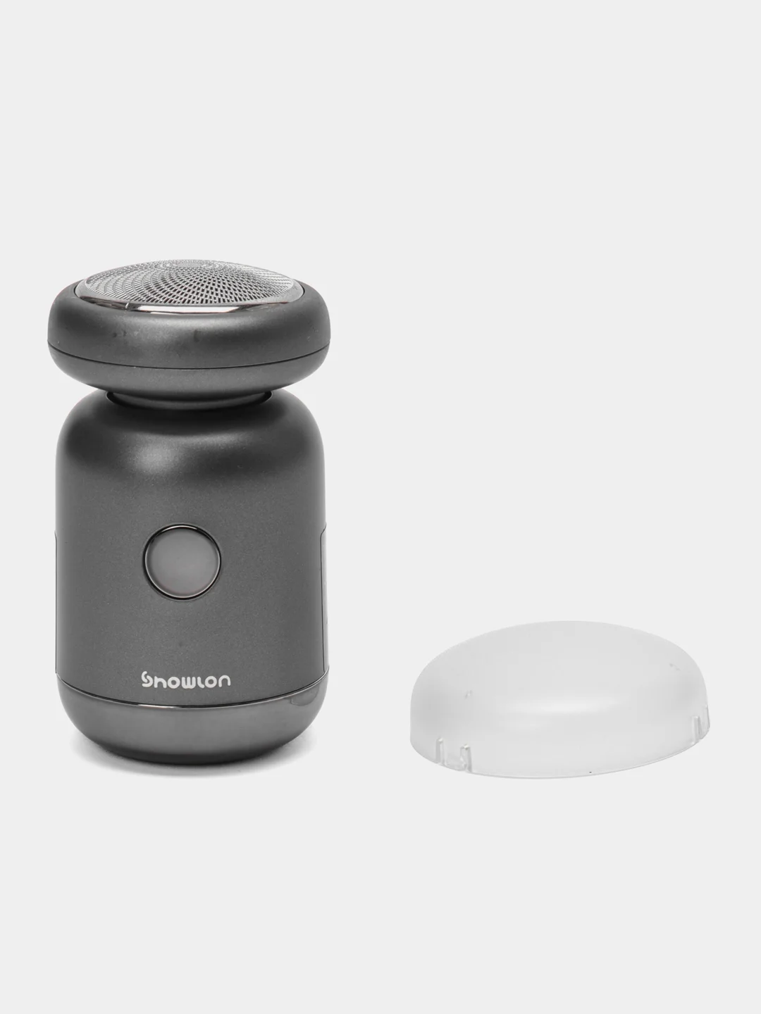 Оранжевый электробритва Xiaomi Showlon Mini Electric Shaver (LQ-TXD01)
