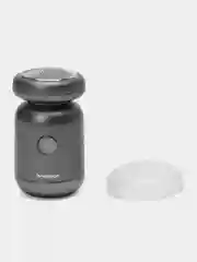 Оранжевый электробритва Xiaomi Showlon Mini Electric Shaver (LQ-TXD01)