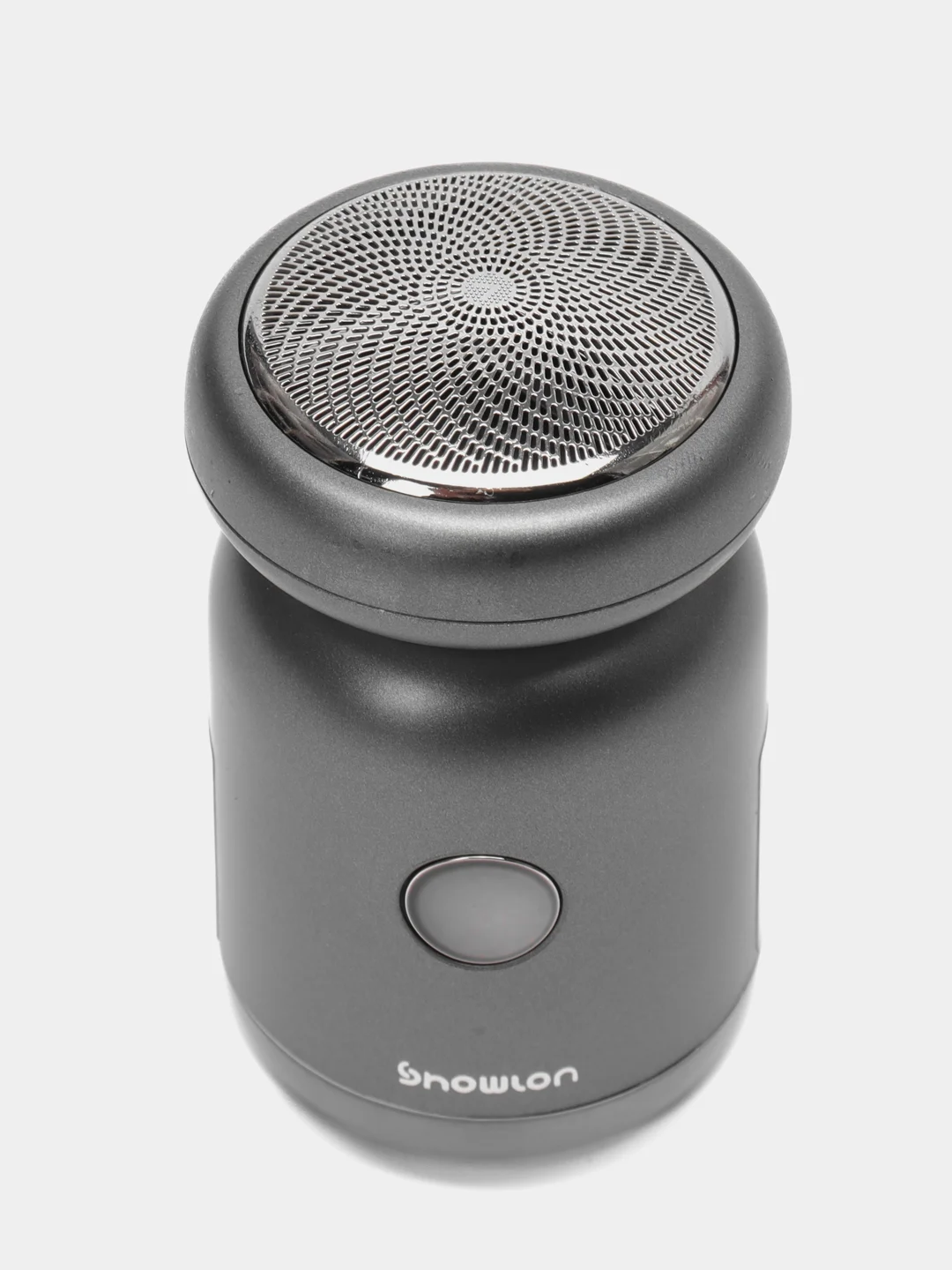 Оранжевый электробритва Xiaomi Showlon Mini Electric Shaver (LQ-TXD01)