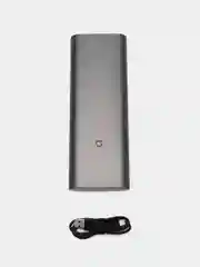 Черный электрическая отвертка Xiaomi Mijia Electric Screwdriver, 24 в 1, MJDDLSD003QW