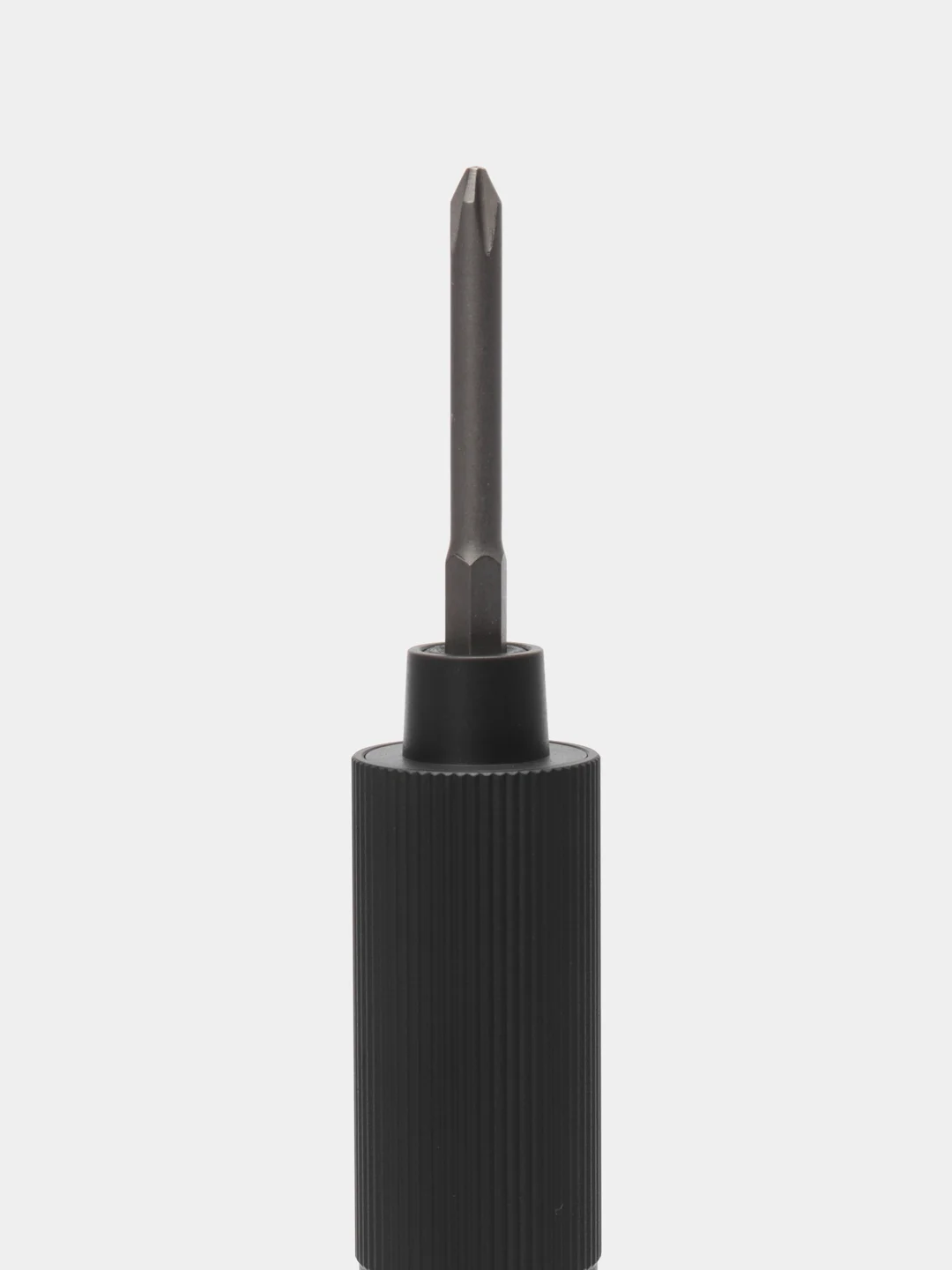 Черный электрическая отвертка Xiaomi Mijia Electric Screwdriver, 24 в 1, MJDDLSD003QW
