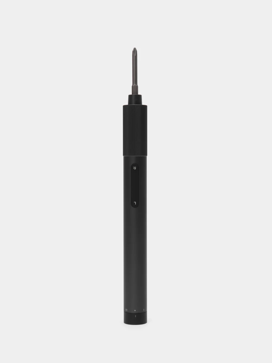 Черный электрическая отвертка Xiaomi Mijia Electric Screwdriver, 24 в 1, MJDDLSD003QW