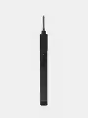 Черный электрическая отвертка Xiaomi Mijia Electric Screwdriver, 24 в 1, MJDDLSD003QW