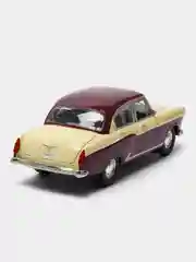 Машинка металлическая 1:24 Волга ГАЗ-21 19,4 см JB1200212