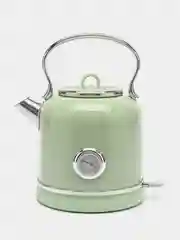 Зеленый чайник электрический TESLER KT-1745