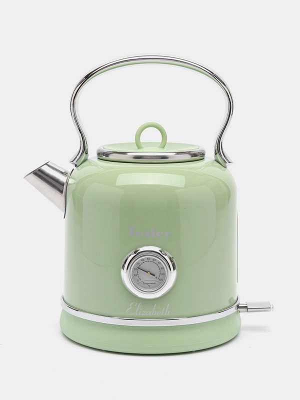 Чайник электрический TESLER KT-1745