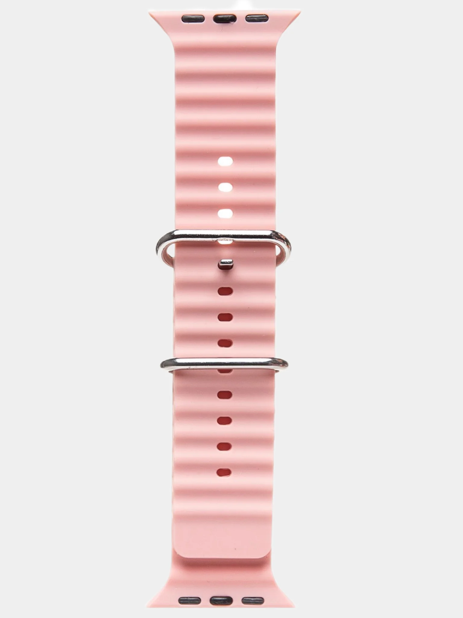 Розовый умные часы Smart Watch 10 серия / 9 серия / 8 серия / ULTRA / CALL 4G
